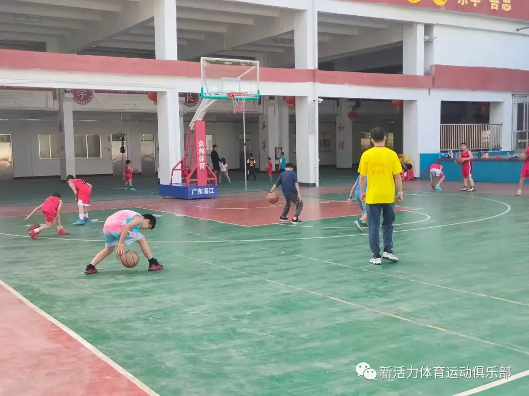 制定篮球交流计划以促进个人技能发展的方法_1